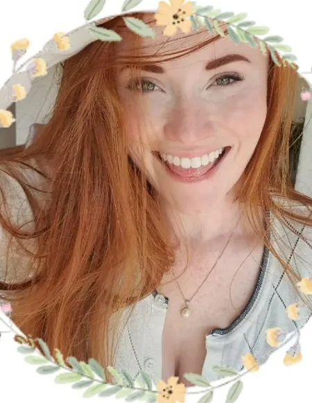 LoveAmyPond 😜 NATURAL REDHEAD profile photo