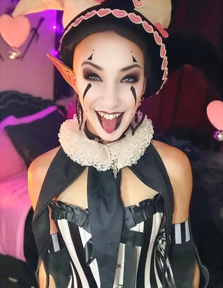 Lovefool Succubae profile photo