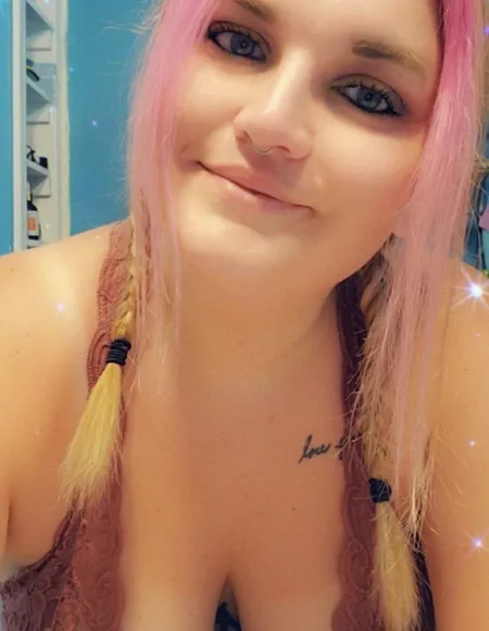 Lia Luna 🌙 🖤 profile photo