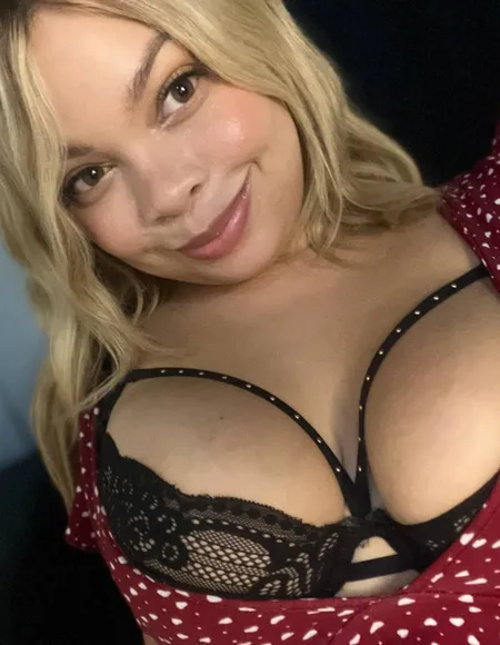 Betty🌷 profile photo