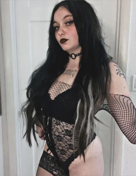 Becca Sixx 🦇 profile photo