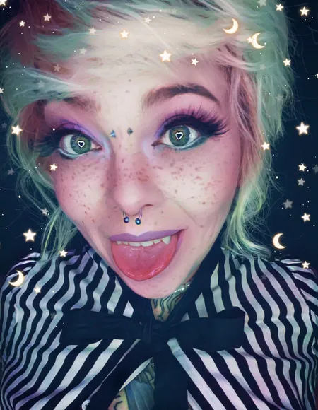 Luna Sage profile photo