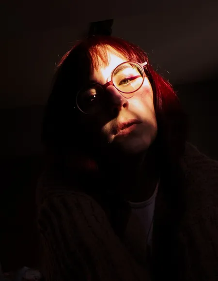 Lovergirl profile photo