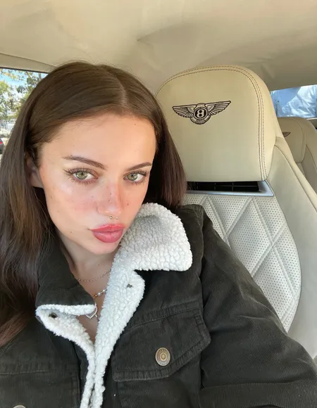 princess profile photo