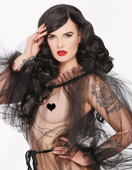 LoveWitchLindsey profile photo