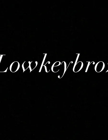 Low Key Broz profile photo
