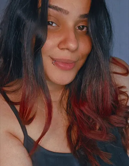 Roxx 🧜🏽♀️ #cuckquean profile photo