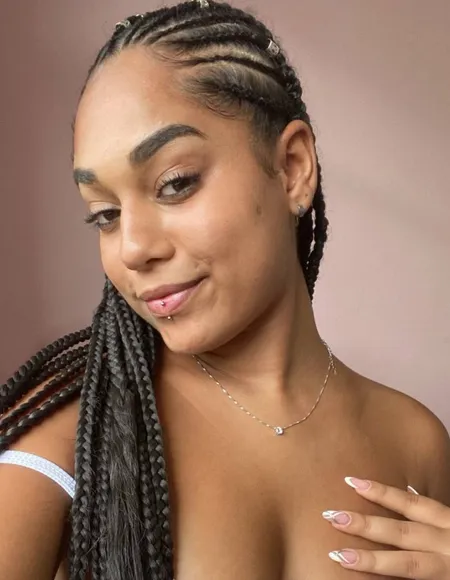 Luara Souza profile photo
