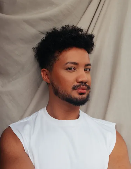 Luan Danttas profile photo