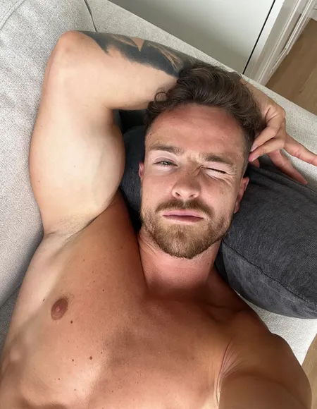 Luca Debarry profile photo
