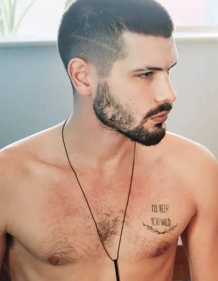 Lucão Dotado - Lucas Rocha profile photo