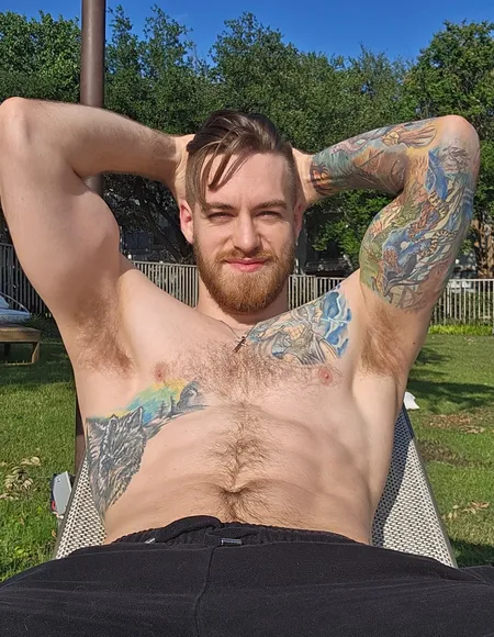 Lucas King profile photo