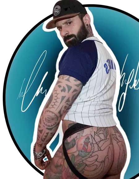 Lucas Sketch - XXL - 10 INCH 🍆 profile photo