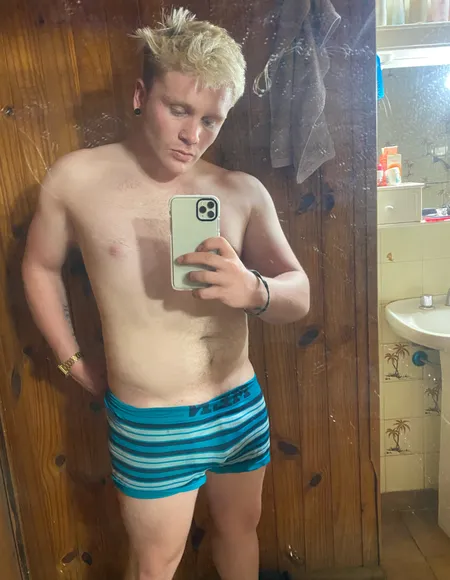 Lucas cameronπ₯ profile photo