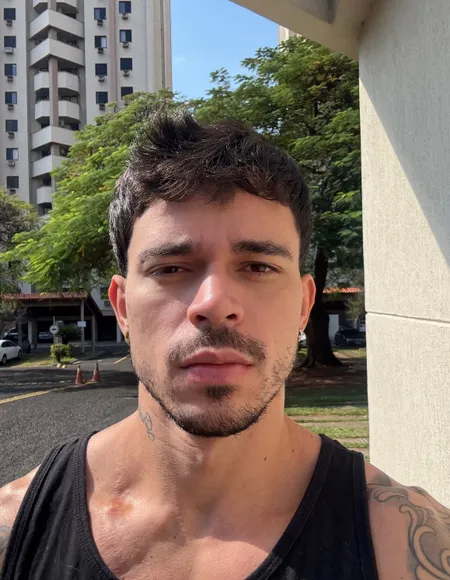 Lucas Dias 🇧🇷 profile photo