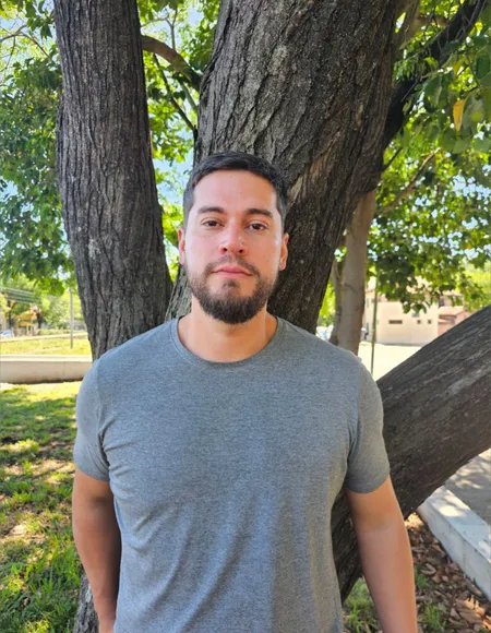 Lucas Gรณmez profile photo