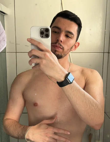 Lucas profile photo