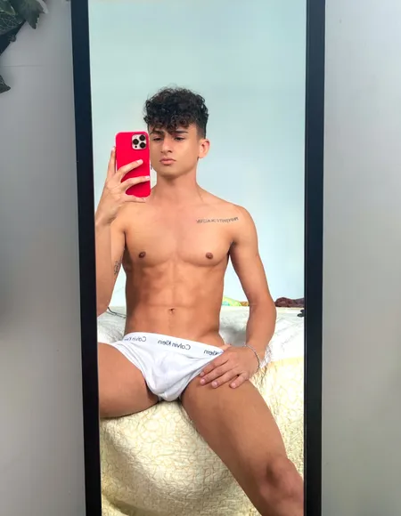 Lucas Twink profile photo