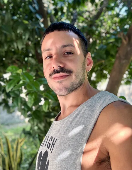 Lucho VIP profile photo