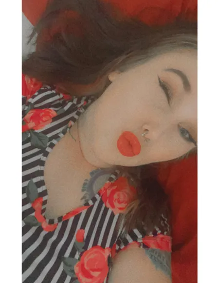 Luci profile photo