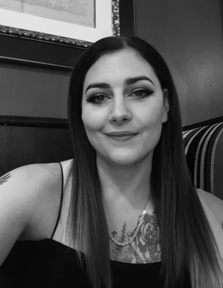 Luci Clare profile photo
