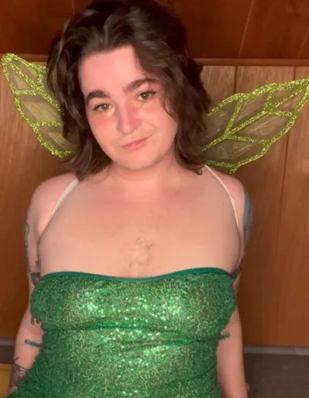 hairy alt bby profile photo