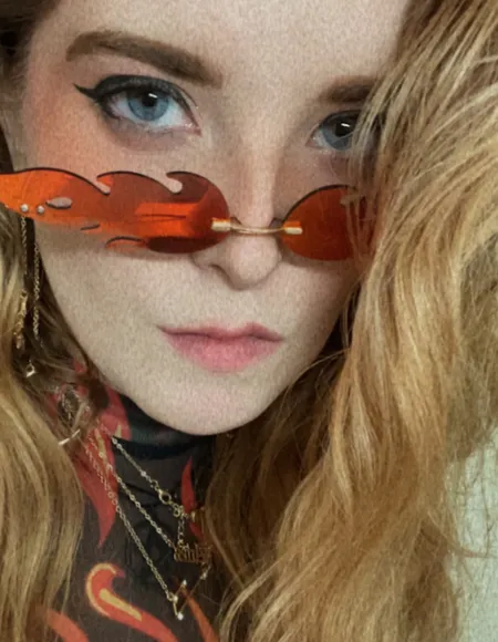 Luci profile photo