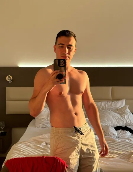 Lucky Lucas profile photo