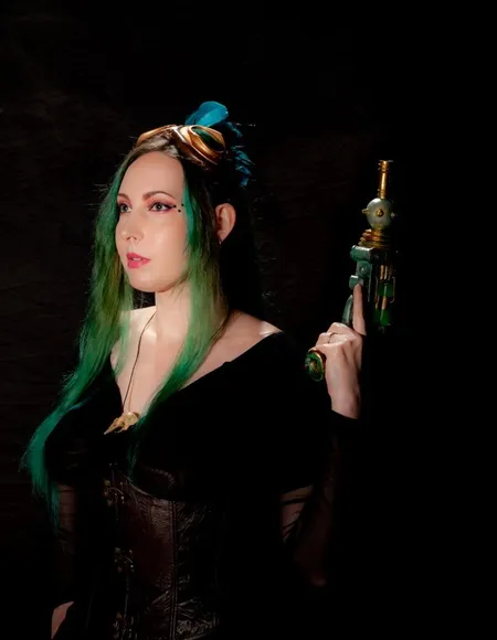 Lucrezia profile photo