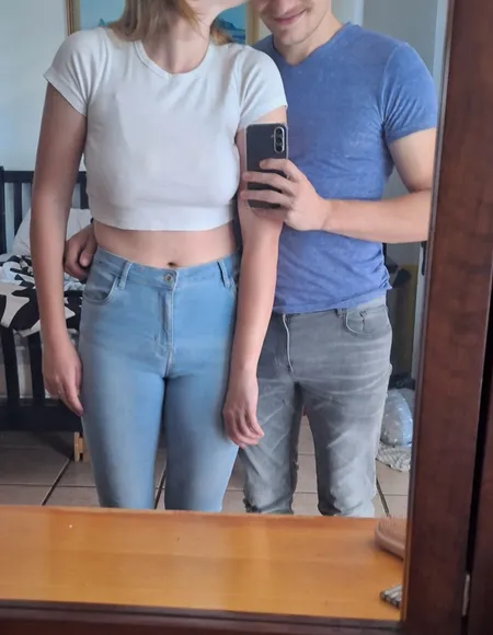 Lucy and Alex profile photo