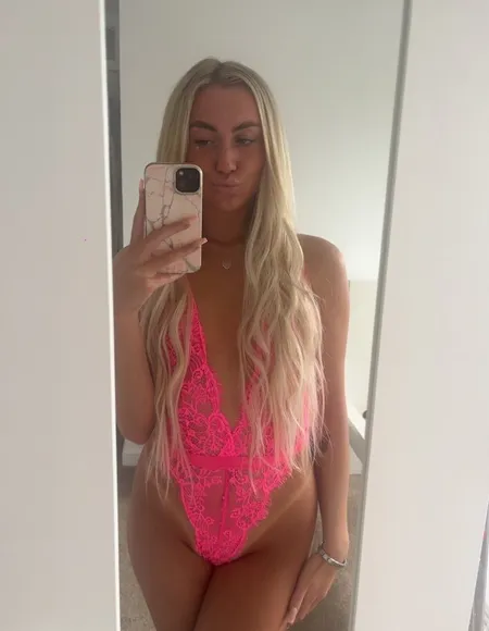 Juicy Lucy💗 profile photo