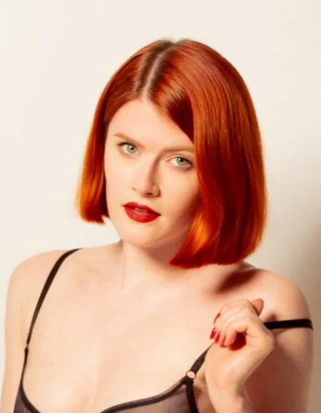 Lucy Huxley profile photo
