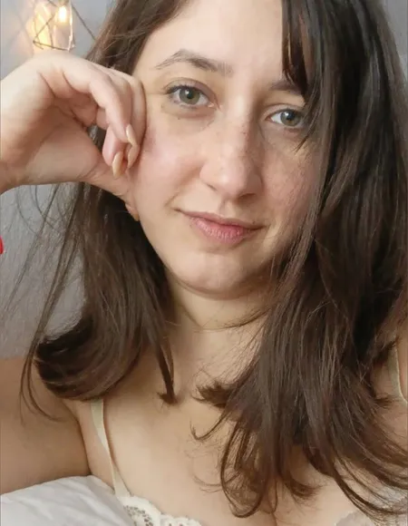 Lucyisagoodgirl - Hot VC 📲📽🔥 profile photo