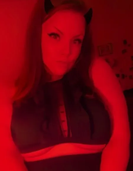 𝕷𝖚𝖈𝖞 profile photo