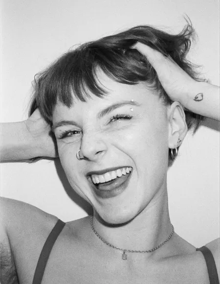 Lucy Lovejoy profile photo