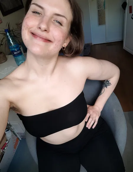Lucy profile photo