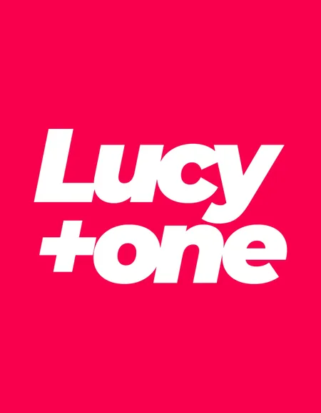 LucyPlusOne profile photo