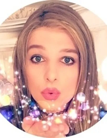 Lucy White profile photo