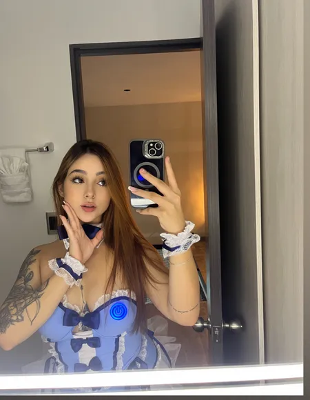 luisa gomez profile photo