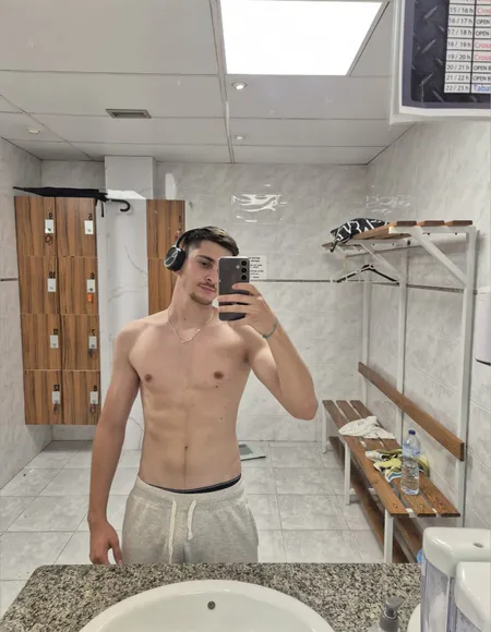 Luiscontigo69 profile photo