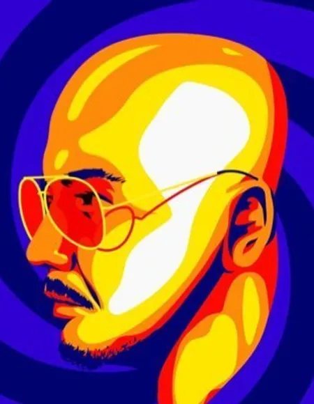 Luis J. Gomez profile photo