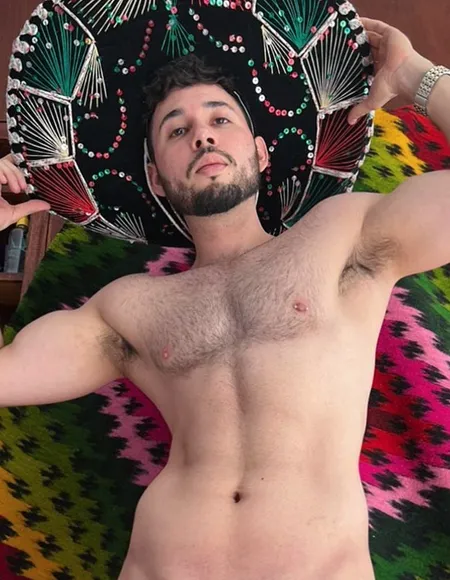 luisreymz profile photo