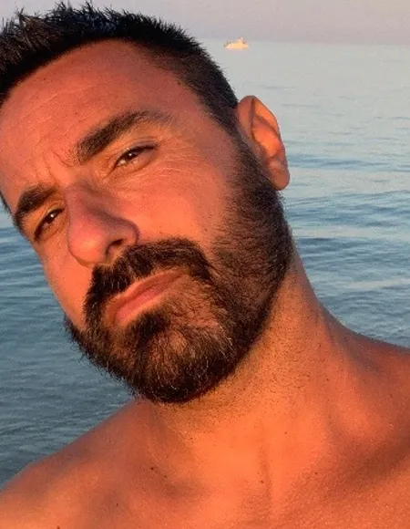 Luissamy profile photo