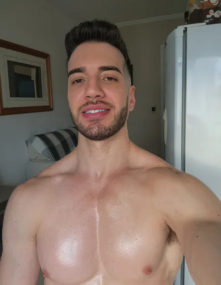 Luiz GG profile photo