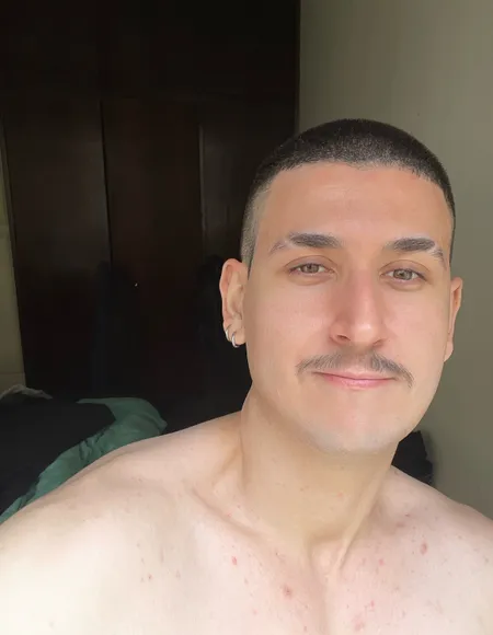Lukas Bernar profile photo