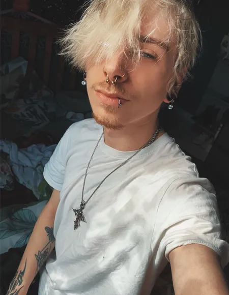 Luke profile photo