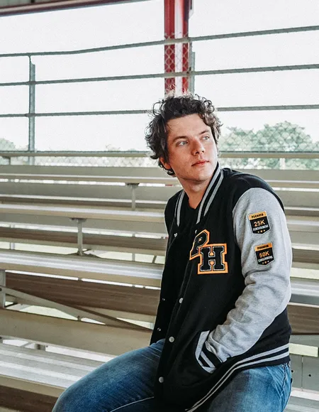 Luke Cooper profile photo