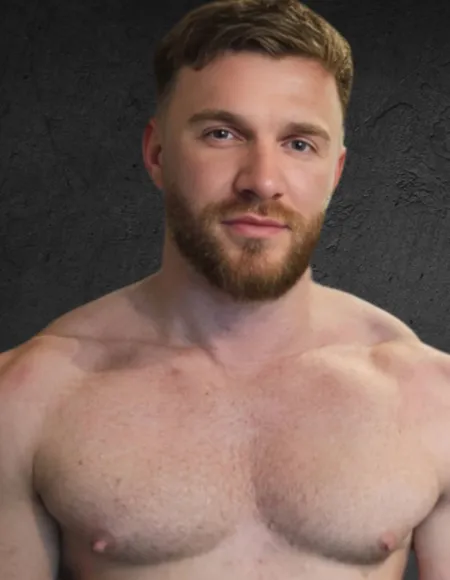 Luke Gregs profile photo