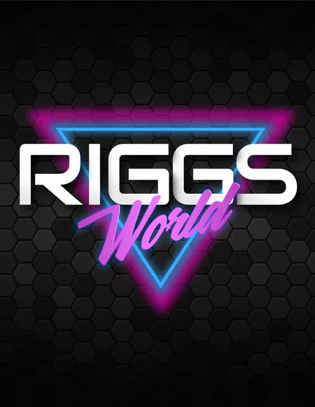 Riggs Films / Lukes POV - No PPV Ever profile photo