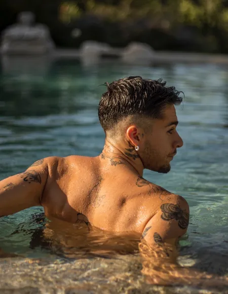 Luca profile photo